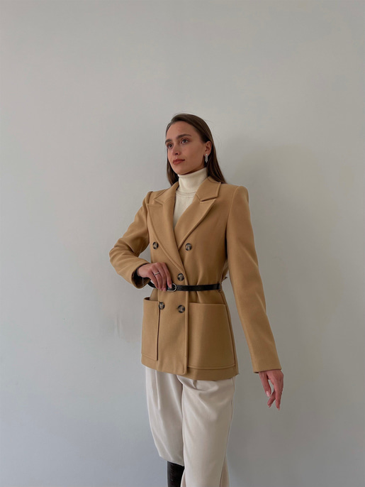 Luiz Ceket 23K000273