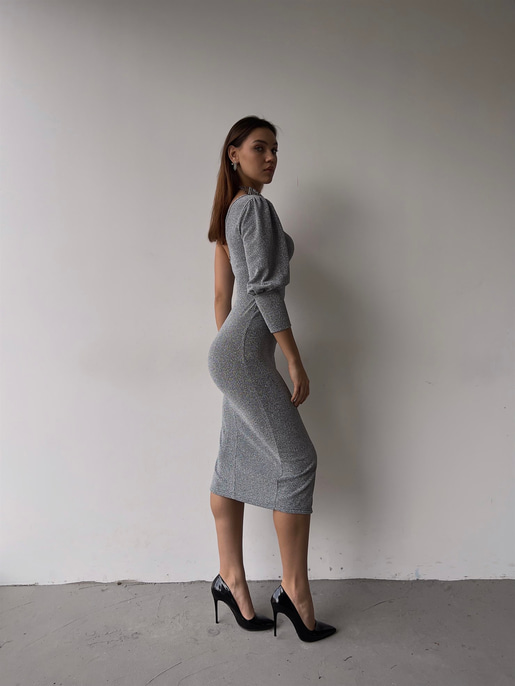 Luther Elbise 23K000320