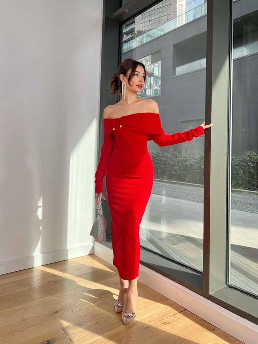 Marcela Elbise 24Y036