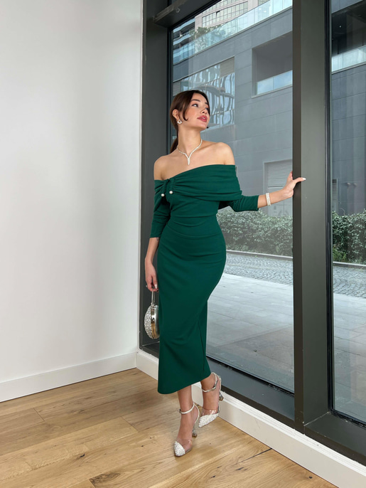 Marcela Elbise 24Y036