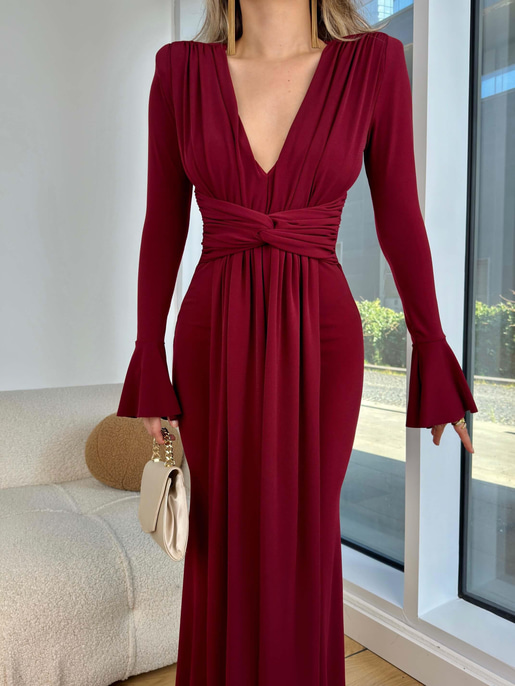 marsam elbise 25K439