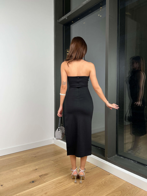 Merilin Elbise 24k316