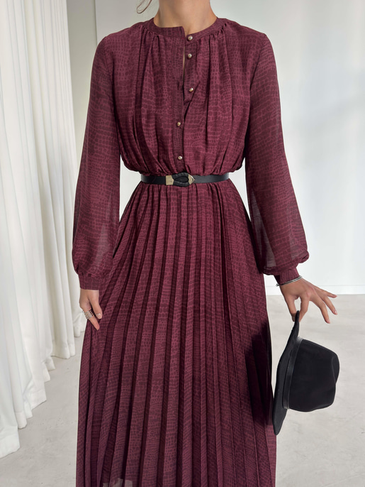 Milder elbise 26K337