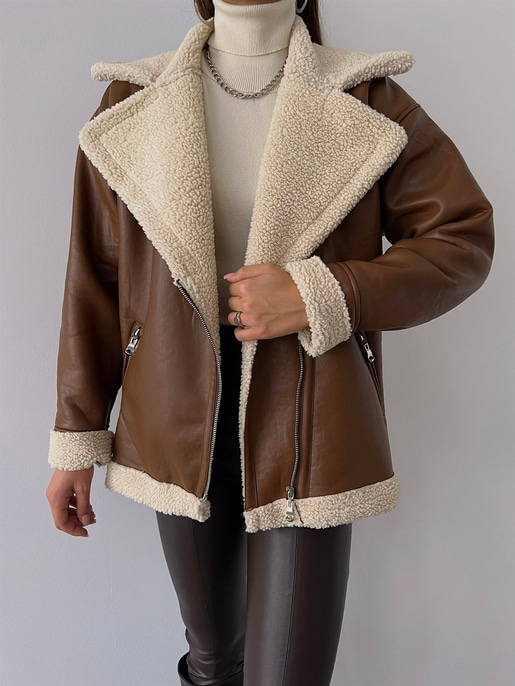 Milla Ceket 23K000224