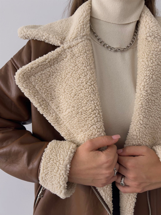 Milla Ceket 23K000224