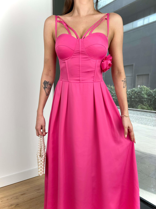 Millen ELBİSE 24Y067