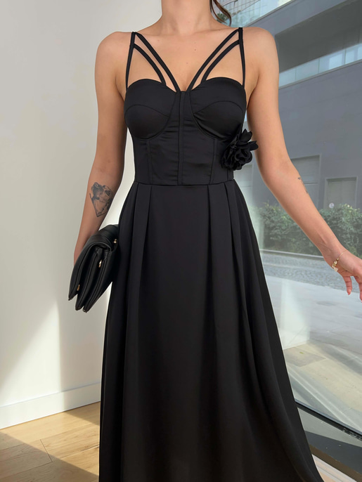 Millen ELBİSE 24Y067