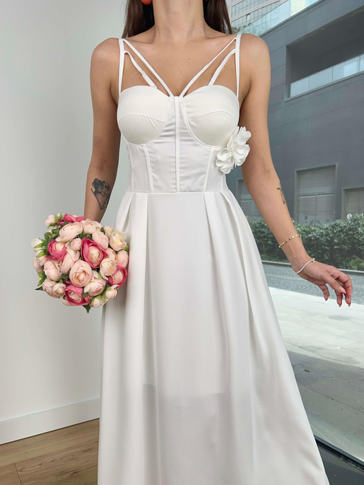 Millen ELBİSE 24Y067