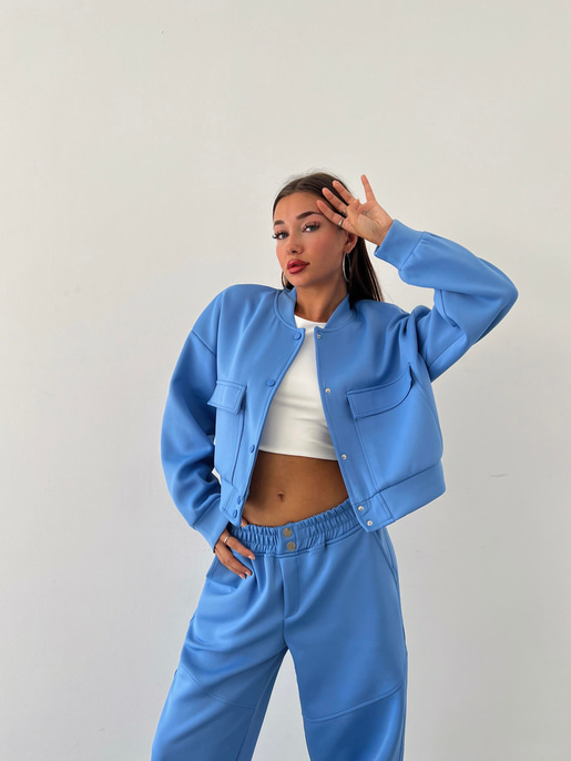 Mischa Ceket 23K000481