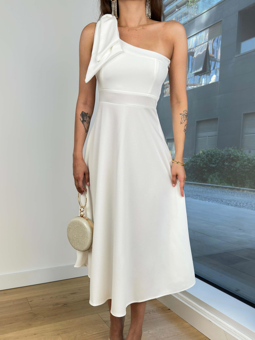 Mitsuo elbise 24Y645