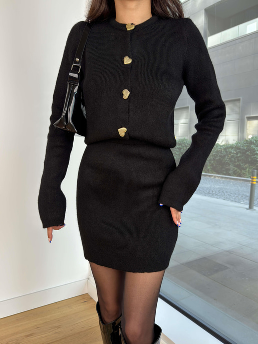 Nada triko takım 25K163