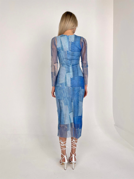 Nadine Elbise 23Y000125