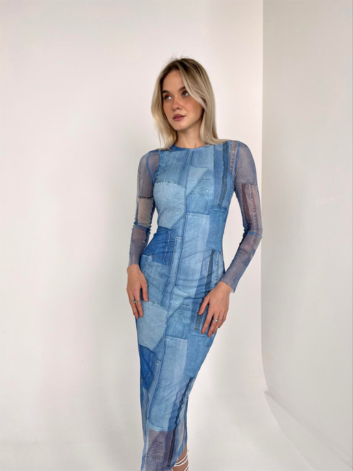 Nadine Elbise 23Y000125