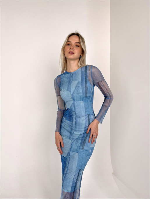 Nadine Elbise 23Y000125