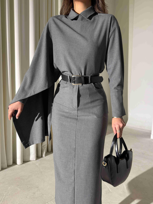 Nalrina etekli takım 26K417