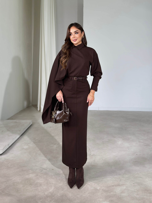 Nalrina etekli takım 26Y606
