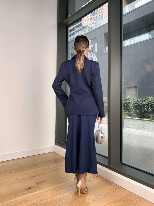 Nardalin ceket 25Y030