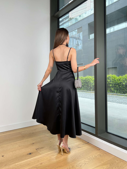 Naston elbise 25Y314