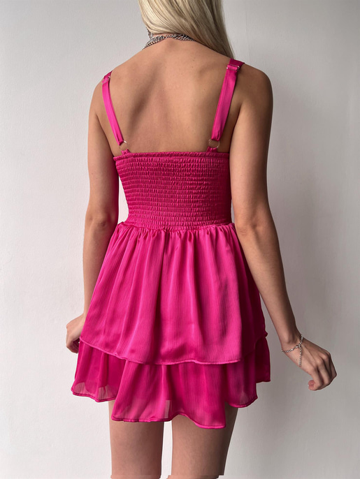 Natureza Elbise 23Y000254