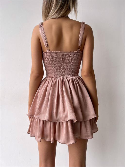 Natureza Elbise 23Y000254