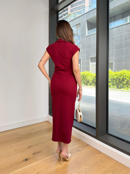 Nihyot elbise 25Y295