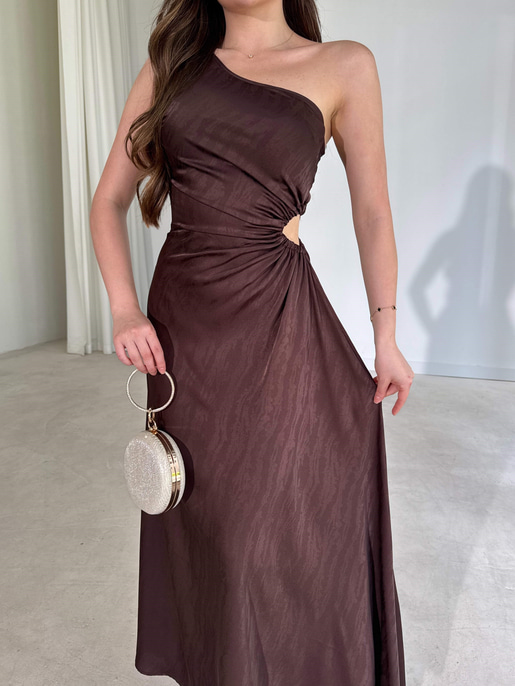 Nikki elbise 26Y320