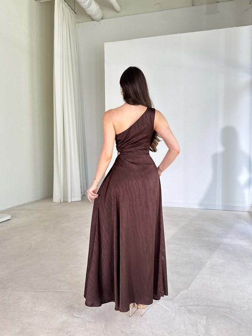 Nikki elbise 26Y320