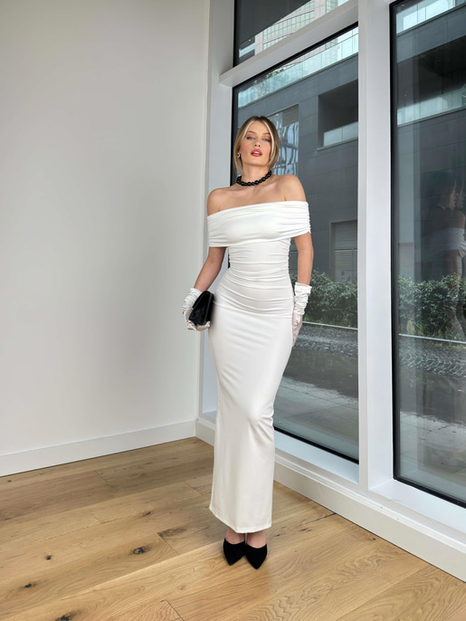 Nuestra Elbise 24Y215