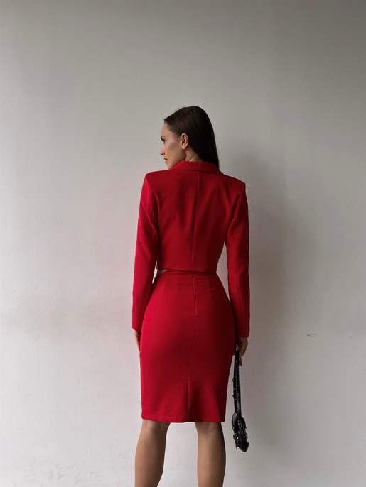 Nyasia İkili Takım 23K000351