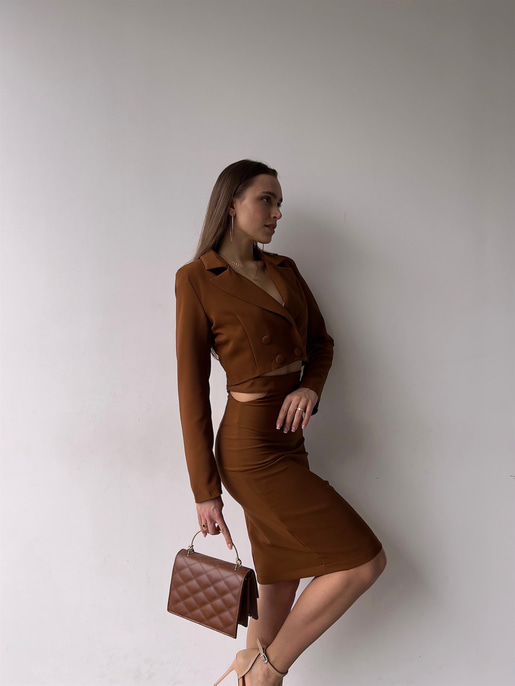 Nyasia İkili Takım 23K000351