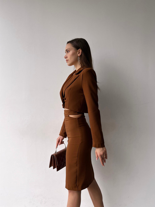 Nyasia İkili Takım 23K000351