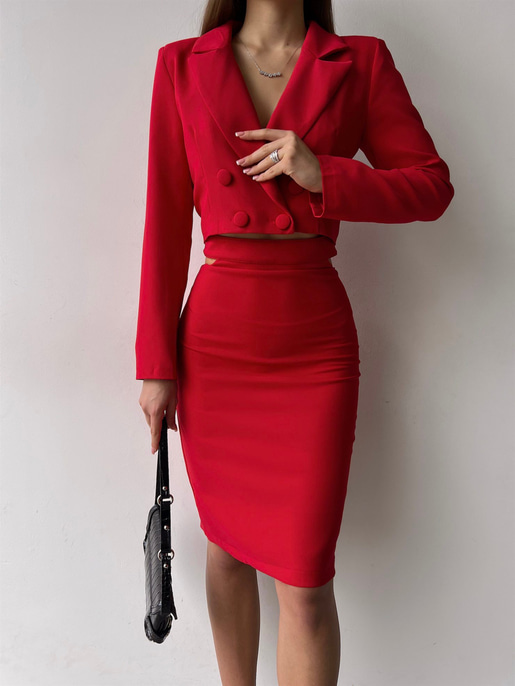 Nyasia İkili Takım 23K000351