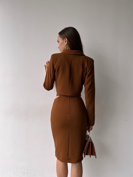Nyasia İkili Takım 23K000351