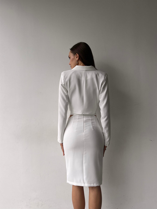 Nyasia İkili Takım 23K000351