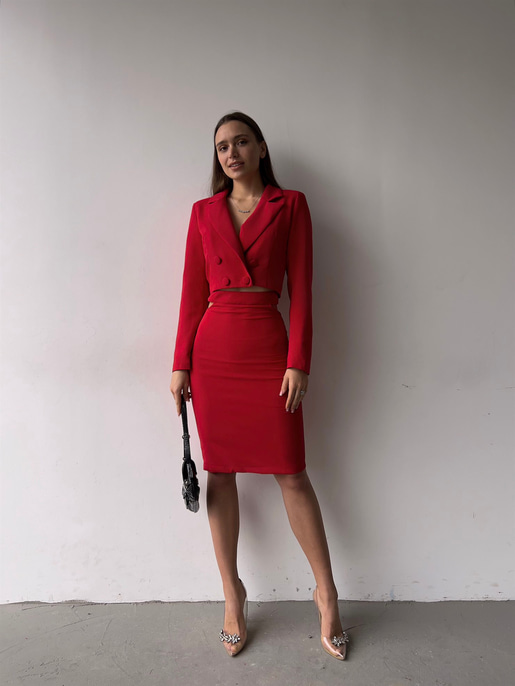 Nyasia İkili Takım 23K000351