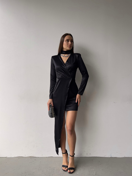 Nyla Elbise 23K000350