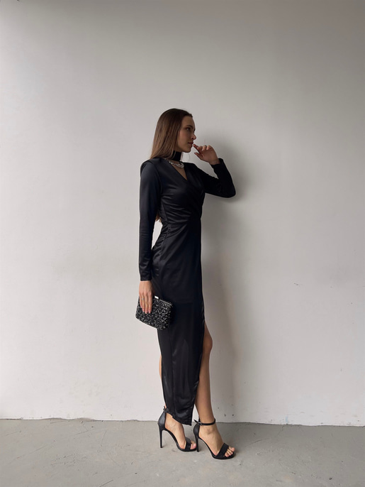 Nyla Elbise 23K000350