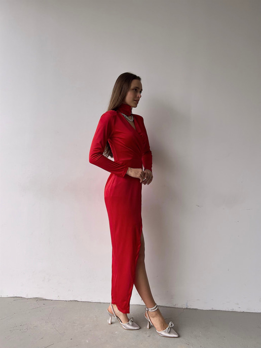 Nyla Elbise 23K000350