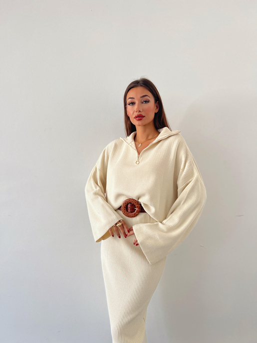 olane triko takım 24k000037