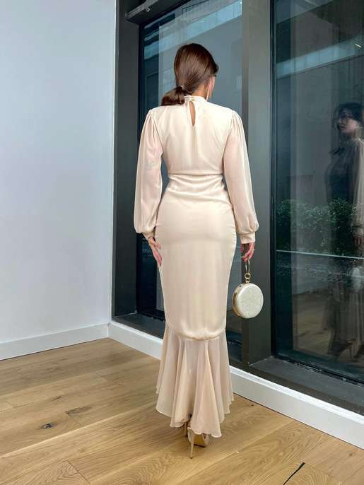 Olenka elbise 23Y000620