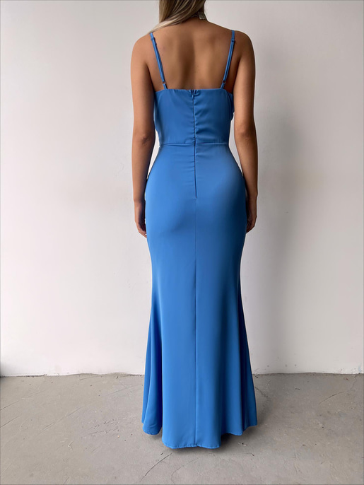 ontembaar elbise 23Y000237