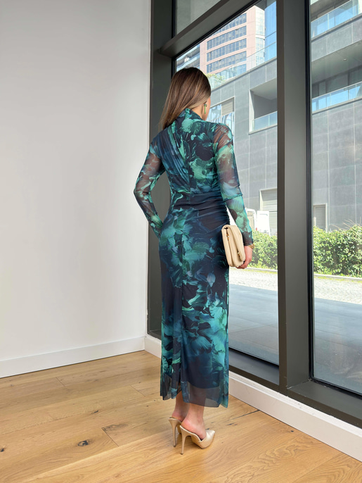 Opşın elbise 25Y122