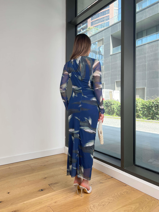 Opşın elbise 25Y122