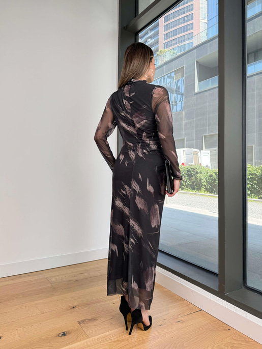 Opşın elbise 25Y122