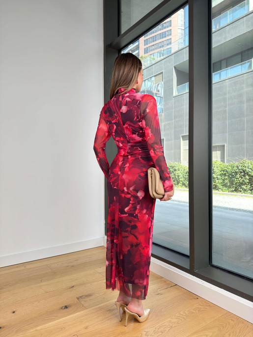 Opşın elbise 25Y122