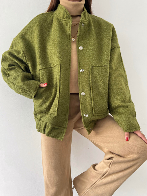 Orrel Ceket 23K000463