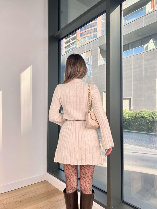 ORSUN ELBİSE 25Y019