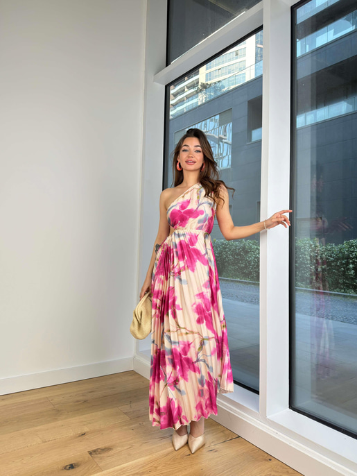 Ottılıe Elbise 24Y621