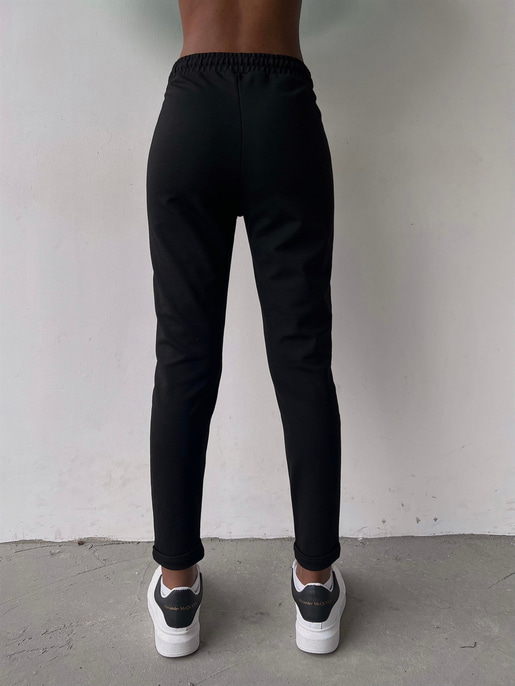 PAÇASI KATLI ALT EŞOFMAN 21Y000434