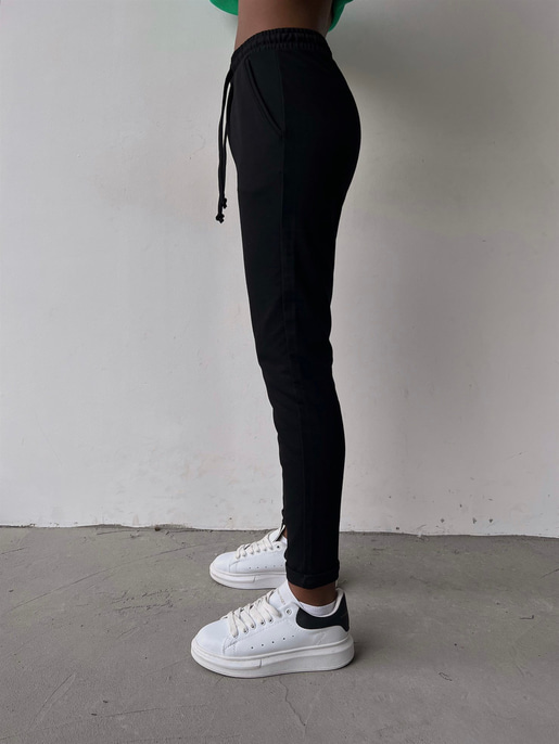 PAÇASI KATLI ALT EŞOFMAN 21Y000434